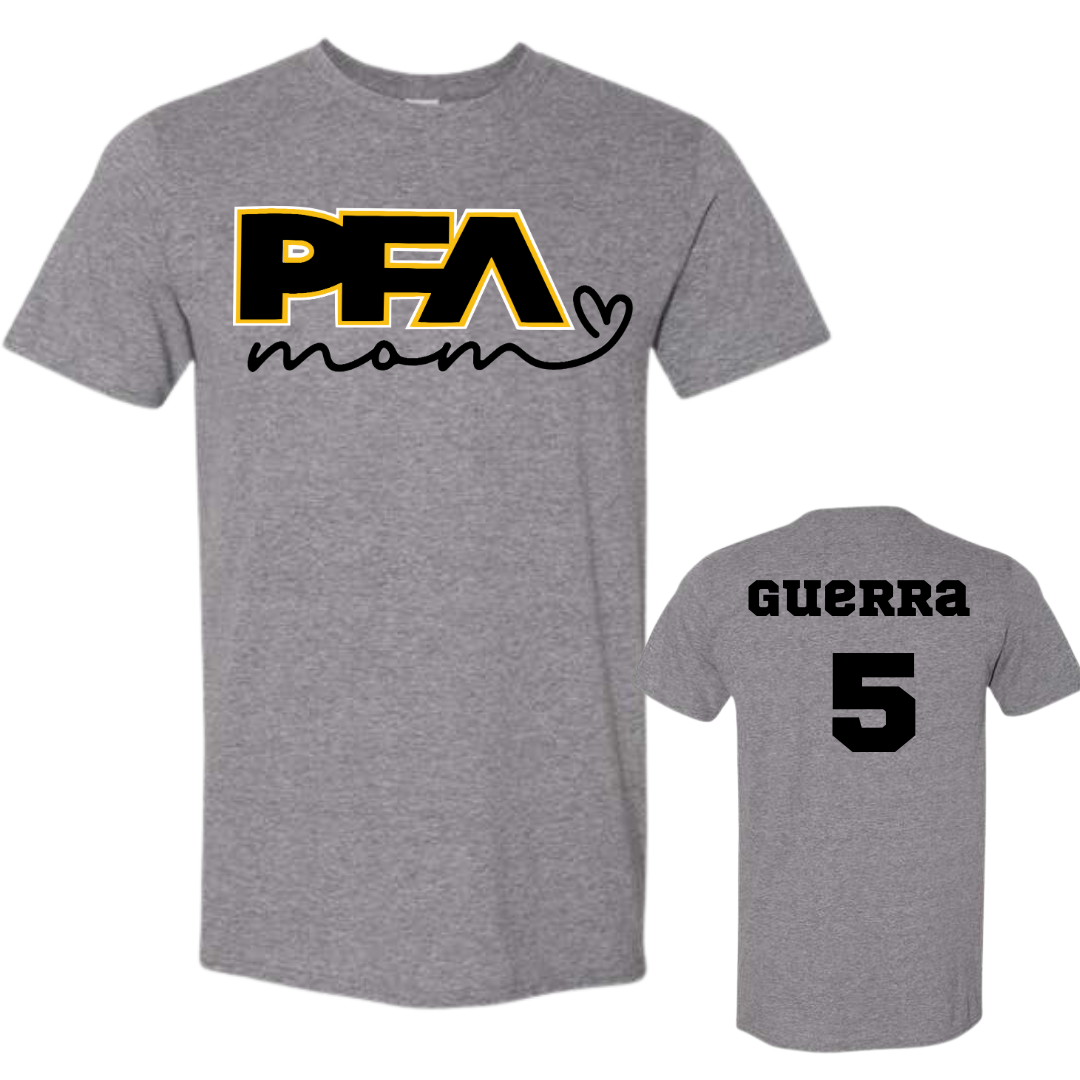 PFA California T- Shirt