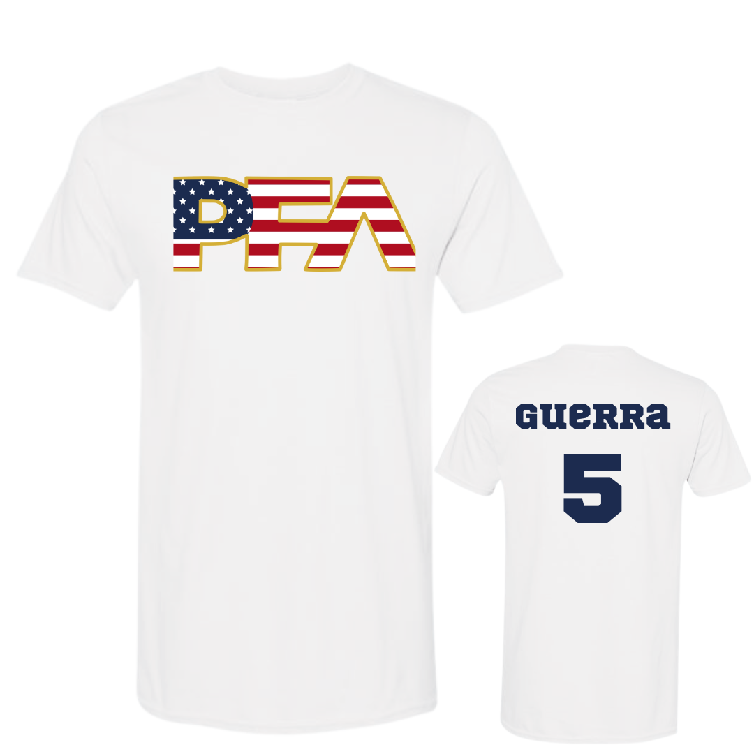 GILDAN - PFA California T- Shirt MEMORIAL DAY