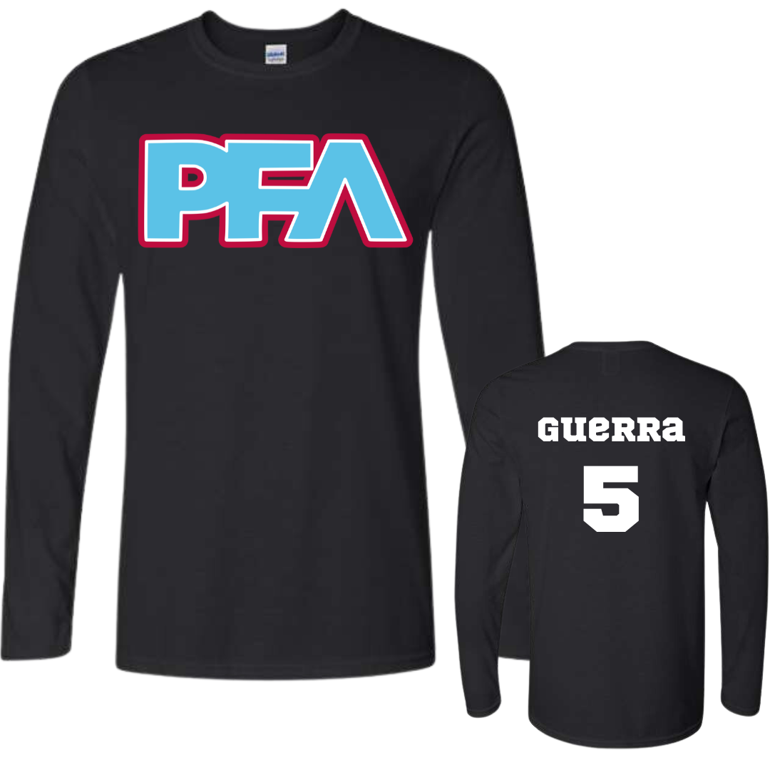 PFA California Long Sleeve